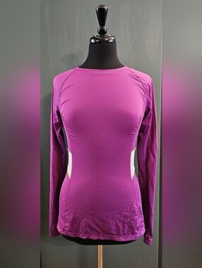 Lululemon Long Sleeve
